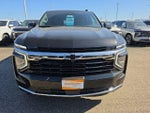 2026 Chevrolet Tahoe 4WD LS