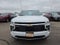 2026 Chevrolet Tahoe 4WD LS