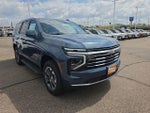 2026 Chevrolet Tahoe 4WD LT