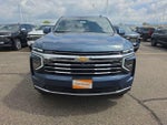 2026 Chevrolet Tahoe 4WD LT
