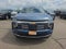 2026 Chevrolet Tahoe 4WD LT