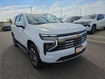 2026 Chevrolet Tahoe 4WD LT