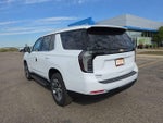 2026 Chevrolet Tahoe 4WD LT