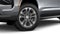 2026 Chevrolet Tahoe 4WD LT