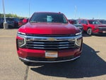 2026 Chevrolet Tahoe 4WD LT