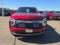 2026 Chevrolet Tahoe 4WD LT