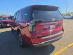 2026 Chevrolet Tahoe 4WD LT