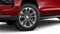 2026 Chevrolet Tahoe 4WD LT