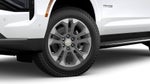 2026 Chevrolet Tahoe 4WD LT