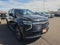 2026 Chevrolet Tahoe 4WD LT