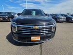 2026 Chevrolet Tahoe 4WD LT
