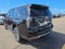 2026 Chevrolet Tahoe 4WD LT