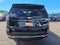 2026 Chevrolet Tahoe 4WD LT