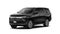 2026 Chevrolet Tahoe 4WD LT