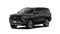 2026 Chevrolet Tahoe 4WD Z71