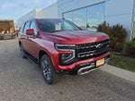 2026 Chevrolet Tahoe 4WD Z71