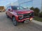 2026 Chevrolet Tahoe 4WD Z71