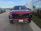 2026 Chevrolet Tahoe 4WD Z71