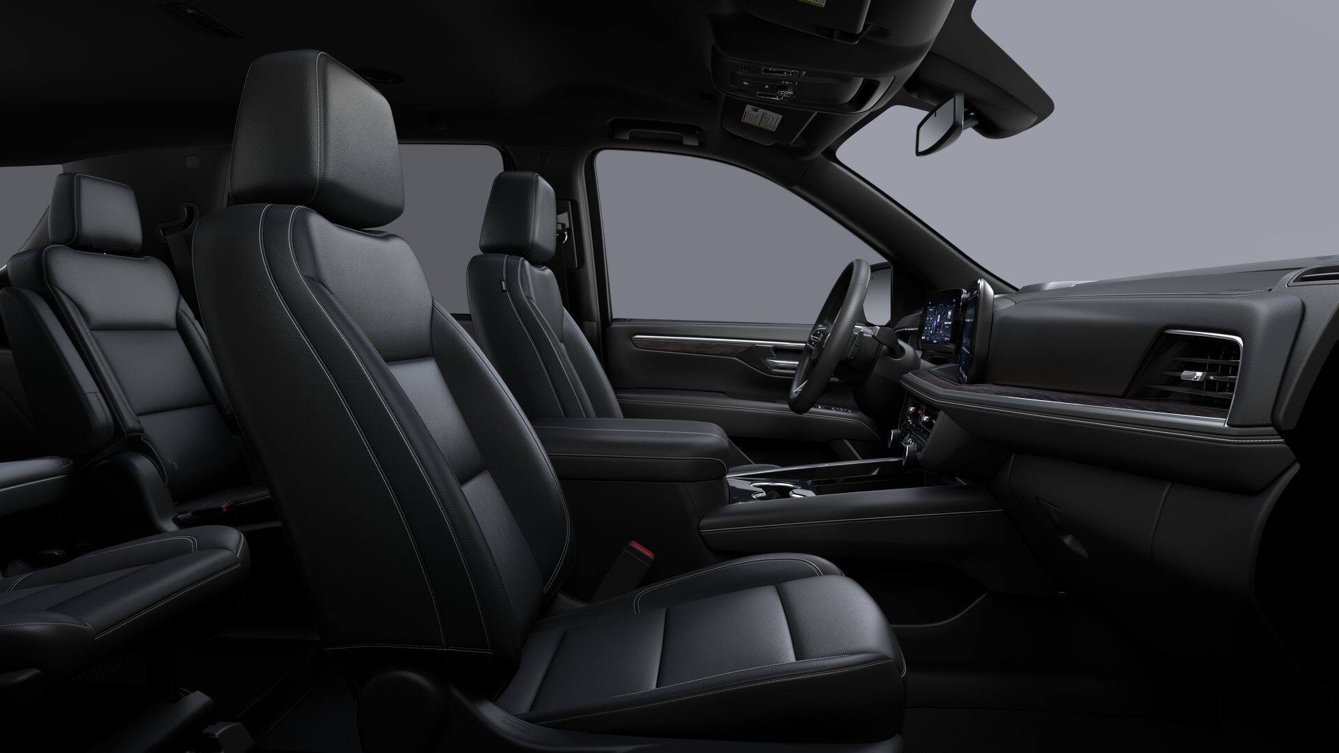 2026 Chevrolet Tahoe 4WD Z71