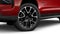 2026 Chevrolet Tahoe 4WD RST