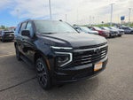 2026 Chevrolet Tahoe 4WD RST