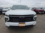 2026 Chevrolet Tahoe 4WD RST