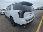 2026 Chevrolet Tahoe 4WD RST