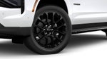 2026 Chevrolet Tahoe 4WD RST