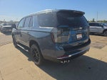 2026 Chevrolet Tahoe 4WD Premier