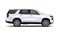 2027 Chevrolet Tahoe 4WD Premier