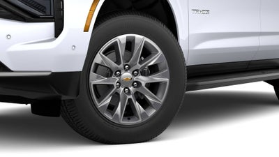 2027 Chevrolet Tahoe 4WD Premier