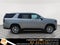 2026 Chevrolet Tahoe 4WD Premier