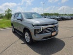 2026 Chevrolet Tahoe 4WD Premier