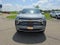 2026 Chevrolet Tahoe 4WD Premier