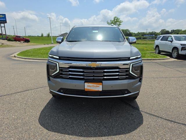 2026 Chevrolet Tahoe 4WD Premier