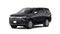 2027 Chevrolet Tahoe 4WD Premier