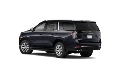 2027 Chevrolet Tahoe 4WD Premier