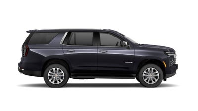 2027 Chevrolet Tahoe 4WD Premier