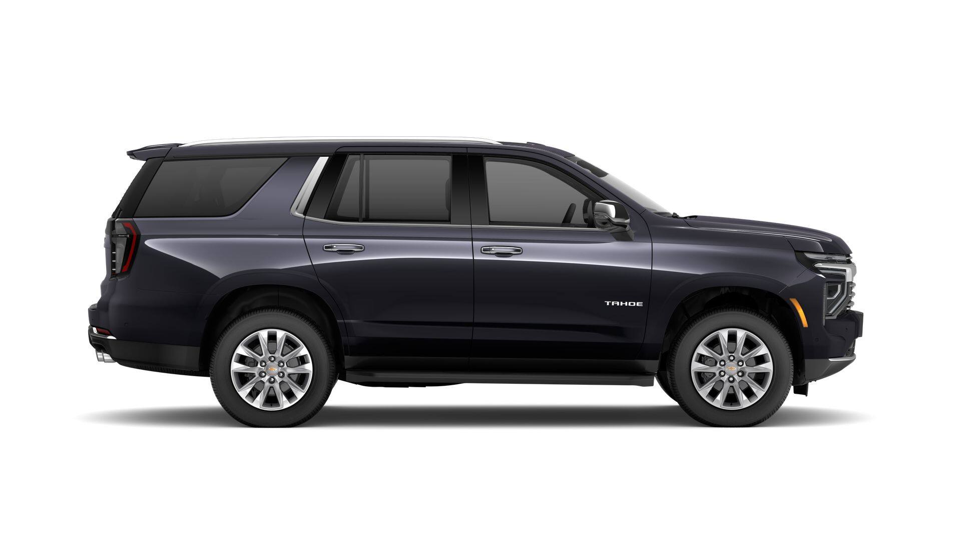2027 Chevrolet Tahoe 4WD Premier
