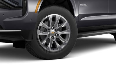 2027 Chevrolet Tahoe 4WD Premier