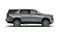 2026 Chevrolet Tahoe 4WD Premier