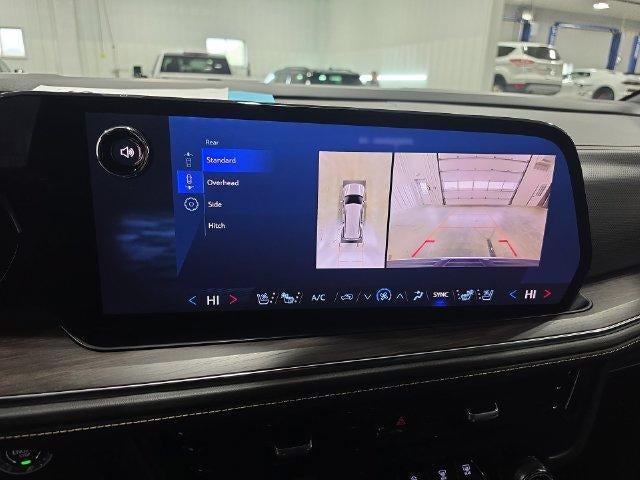 2025 Chevrolet Tahoe 4WD Premier