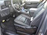 2025 Chevrolet Tahoe 4WD Premier