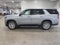 2025 Chevrolet Tahoe 4WD Premier