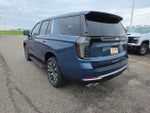 2026 Chevrolet Tahoe 4WD High Country