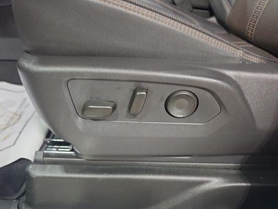2025 Chevrolet Tahoe 4WD High Country