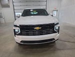2025 Chevrolet Tahoe 4WD High Country