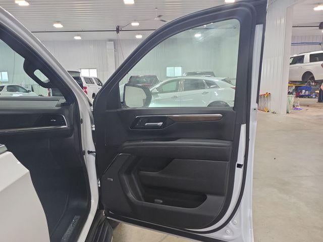 2025 Chevrolet Tahoe 4WD High Country