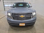 2015 Chevrolet Tahoe 4WD LTZ