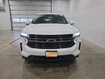 2022 Chevrolet Suburban 4WD RST